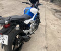 Синий Сузуки Gladius 650, объемом двигателя 0.65 л и пробегом 40 тыс. км за 5000 $, фото 3 на Automoto.ua