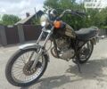 Сузуки GN 125, объемом двигателя 0.12 л и пробегом 30 тыс. км за 1050 $, фото 1 на Automoto.ua