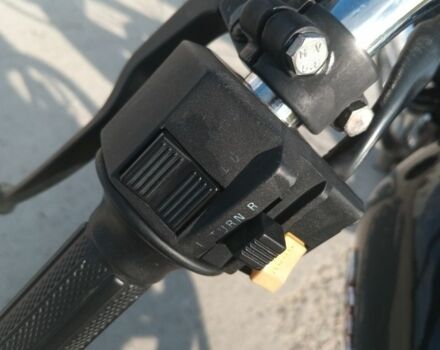 Сузукі GN 125, об'ємом двигуна 0.13 л та пробігом 0 тис. км за 700 $, фото 6 на Automoto.ua