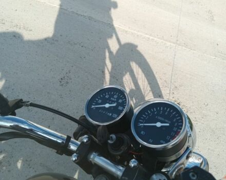 Сузукі GN 125, об'ємом двигуна 0.13 л та пробігом 0 тис. км за 700 $, фото 3 на Automoto.ua