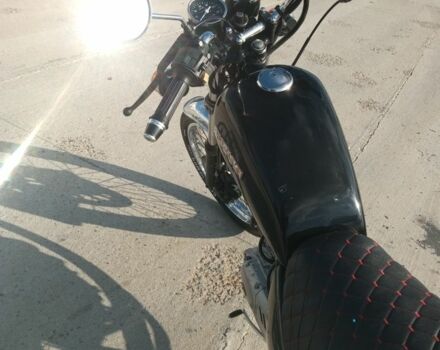 Сузукі GN 125, об'ємом двигуна 0.13 л та пробігом 0 тис. км за 700 $, фото 1 на Automoto.ua