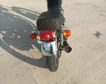 Сузукі GN 125, об'ємом двигуна 0.13 л та пробігом 0 тис. км за 700 $, фото 5 на Automoto.ua