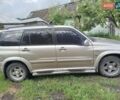 Бежевий Сузукі Grand Vitara XL7, об'ємом двигуна 2.7 л та пробігом 226 тис. км за 5000 $, фото 7 на Automoto.ua