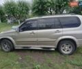 Бежевий Сузукі Grand Vitara XL7, об'ємом двигуна 2.7 л та пробігом 226 тис. км за 5000 $, фото 1 на Automoto.ua