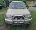 Бежевий Сузукі Grand Vitara XL7, об'ємом двигуна 2.7 л та пробігом 226 тис. км за 5000 $, фото 8 на Automoto.ua