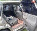 Бежевий Сузукі Grand Vitara XL7, об'ємом двигуна 2.7 л та пробігом 226 тис. км за 5000 $, фото 3 на Automoto.ua