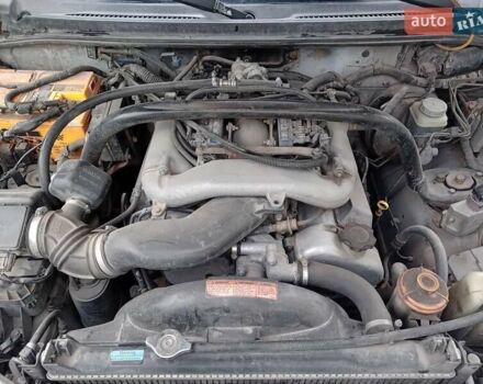 Бежевий Сузукі Grand Vitara XL7, об'ємом двигуна 2.7 л та пробігом 226 тис. км за 5000 $, фото 11 на Automoto.ua