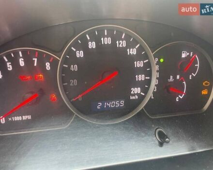 Бежевий Сузукі Grand Vitara XL7, об'ємом двигуна 2.7 л та пробігом 214 тис. км за 7000 $, фото 1 на Automoto.ua