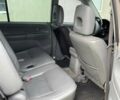 Бежевий Сузукі Grand Vitara XL7, об'ємом двигуна 2.7 л та пробігом 214 тис. км за 7000 $, фото 10 на Automoto.ua