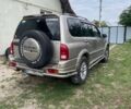 Бежевий Сузукі Grand Vitara XL7, об'ємом двигуна 2.7 л та пробігом 214 тис. км за 7000 $, фото 9 на Automoto.ua