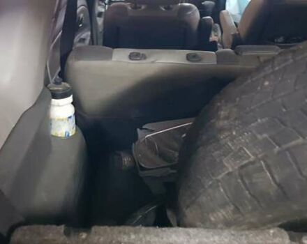 Черный Сузуки Grand Vitara XL7, объемом двигателя 0 л и пробегом 180 тыс. км за 2500 $, фото 11 на Automoto.ua