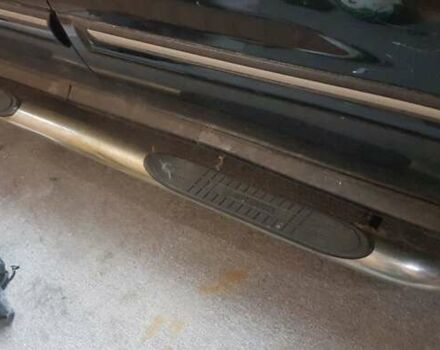 Черный Сузуки Grand Vitara XL7, объемом двигателя 0 л и пробегом 180 тыс. км за 2500 $, фото 10 на Automoto.ua