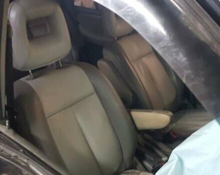 Черный Сузуки Grand Vitara XL7, объемом двигателя 0 л и пробегом 180 тыс. км за 2500 $, фото 6 на Automoto.ua