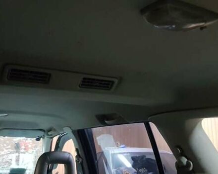 Черный Сузуки Grand Vitara XL7, объемом двигателя 0 л и пробегом 180 тыс. км за 2500 $, фото 25 на Automoto.ua