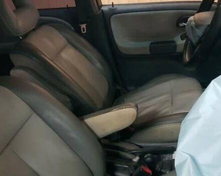 Черный Сузуки Grand Vitara XL7, объемом двигателя 0 л и пробегом 180 тыс. км за 2500 $, фото 7 на Automoto.ua