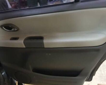 Черный Сузуки Grand Vitara XL7, объемом двигателя 0 л и пробегом 180 тыс. км за 2500 $, фото 17 на Automoto.ua