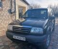 Чорний Сузукі Grand Vitara XL7, об'ємом двигуна 2.7 л та пробігом 264 тис. км за 5700 $, фото 15 на Automoto.ua