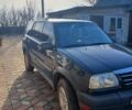 Чорний Сузукі Grand Vitara XL7, об'ємом двигуна 2.7 л та пробігом 264 тис. км за 5700 $, фото 16 на Automoto.ua