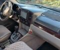 Чорний Сузукі Grand Vitara XL7, об'ємом двигуна 2.7 л та пробігом 264 тис. км за 5700 $, фото 1 на Automoto.ua