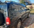 Чорний Сузукі Grand Vitara XL7, об'ємом двигуна 2.7 л та пробігом 264 тис. км за 5700 $, фото 17 на Automoto.ua
