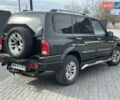 Чорний Сузукі Grand Vitara XL7, об'ємом двигуна 2 л та пробігом 300 тис. км за 3250 $, фото 2 на Automoto.ua