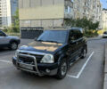Черный Сузуки Grand Vitara XL7, объемом двигателя 2.7 л и пробегом 270 тыс. км за 4500 $, фото 3 на Automoto.ua