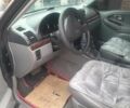 Черный Сузуки Grand Vitara XL7, объемом двигателя 2.74 л и пробегом 256 тыс. км за 6300 $, фото 5 на Automoto.ua