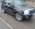 Черный Сузуки Grand Vitara XL7, объемом двигателя 2.74 л и пробегом 256 тыс. км за 6300 $, фото 2 на Automoto.ua