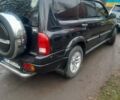 Черный Сузуки Grand Vitara XL7, объемом двигателя 2.74 л и пробегом 256 тыс. км за 6300 $, фото 9 на Automoto.ua