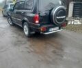 Черный Сузуки Grand Vitara XL7, объемом двигателя 2.74 л и пробегом 256 тыс. км за 6300 $, фото 1 на Automoto.ua