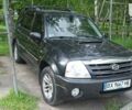 Чорний Сузукі Grand Vitara XL7, об'ємом двигуна 2 л та пробігом 305 тис. км за 6400 $, фото 1 на Automoto.ua