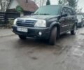 Черный Сузуки Grand Vitara XL7, объемом двигателя 2.74 л и пробегом 256 тыс. км за 6300 $, фото 1 на Automoto.ua