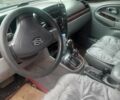 Черный Сузуки Grand Vitara XL7, объемом двигателя 2.74 л и пробегом 256 тыс. км за 6300 $, фото 3 на Automoto.ua
