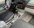 Черный Сузуки Grand Vitara XL7, объемом двигателя 2.74 л и пробегом 220 тыс. км за 5800 $, фото 13 на Automoto.ua