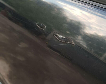 Черный Сузуки Grand Vitara XL7, объемом двигателя 2.7 л и пробегом 250 тыс. км за 6000 $, фото 17 на Automoto.ua