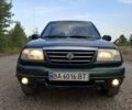 Сузукі Grand Vitara XL7, об'ємом двигуна 2.74 л та пробігом 196 тис. км за 3979 $, фото 1 на Automoto.ua