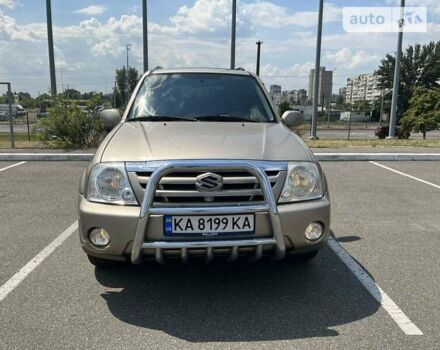 Сузукі Grand Vitara XL7, об'ємом двигуна 2.74 л та пробігом 191 тис. км за 5800 $, фото 7 на Automoto.ua