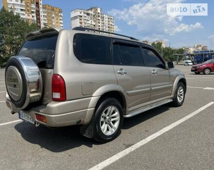 Сузукі Grand Vitara XL7, об'ємом двигуна 2.74 л та пробігом 191 тис. км за 5800 $, фото 2 на Automoto.ua