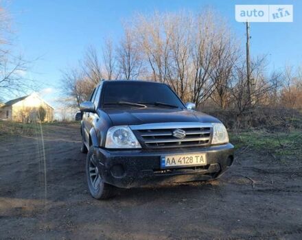 Сузукі Grand Vitara XL7, об'ємом двигуна 2.7 л та пробігом 240 тис. км за 6800 $, фото 2 на Automoto.ua