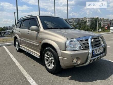 Сузукі Grand Vitara XL7, об'ємом двигуна 2.74 л та пробігом 191 тис. км за 6000 $, фото 1 на Automoto.ua