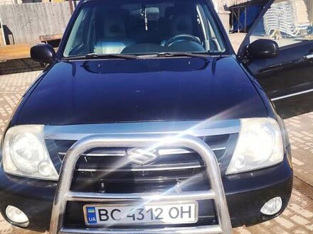 Сузуки Grand Vitara XL7 2005 в Бориславе на Automoto.ua Сузуки Grand Vitara XL7, объемом двигателя 2.7 л и пробегом 206 тыс. км за 7000 $, фото 1 на Automoto.ua