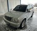 Сірий Сузукі Grand Vitara XL7, об'ємом двигуна 2.7 л та пробігом 210 тис. км за 5900 $, фото 1 на Automoto.ua