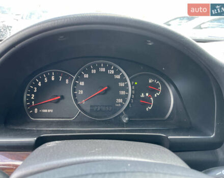 Сірий Сузукі Grand Vitara XL7, об'ємом двигуна 0 л та пробігом 237 тис. км за 5700 $, фото 9 на Automoto.ua