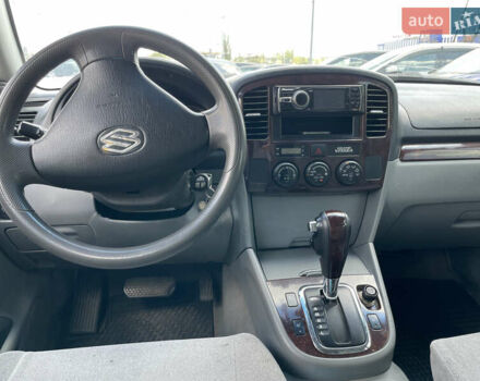 Сірий Сузукі Grand Vitara XL7, об'ємом двигуна 0 л та пробігом 237 тис. км за 5700 $, фото 7 на Automoto.ua