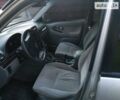 Серый Сузуки Grand Vitara XL7, объемом двигателя 2.7 л и пробегом 253 тыс. км за 6800 $, фото 6 на Automoto.ua