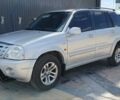 Сірий Сузукі Grand Vitara XL7, об'ємом двигуна 2.74 л та пробігом 358 тис. км за 5700 $, фото 8 на Automoto.ua