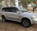 Сірий Сузукі Grand Vitara XL7, об'ємом двигуна 0 л та пробігом 247 тис. км за 5500 $, фото 1 на Automoto.ua