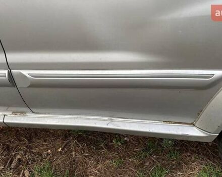 Сірий Сузукі Grand Vitara XL7, об'ємом двигуна 0 л та пробігом 247 тис. км за 5500 $, фото 6 на Automoto.ua