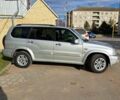 Серый Сузуки Grand Vitara XL7, объемом двигателя 2.7 л и пробегом 261 тыс. км за 7800 $, фото 16 на Automoto.ua