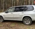 Сірий Сузукі Grand Vitara XL7, об'ємом двигуна 0 л та пробігом 247 тис. км за 5500 $, фото 5 на Automoto.ua